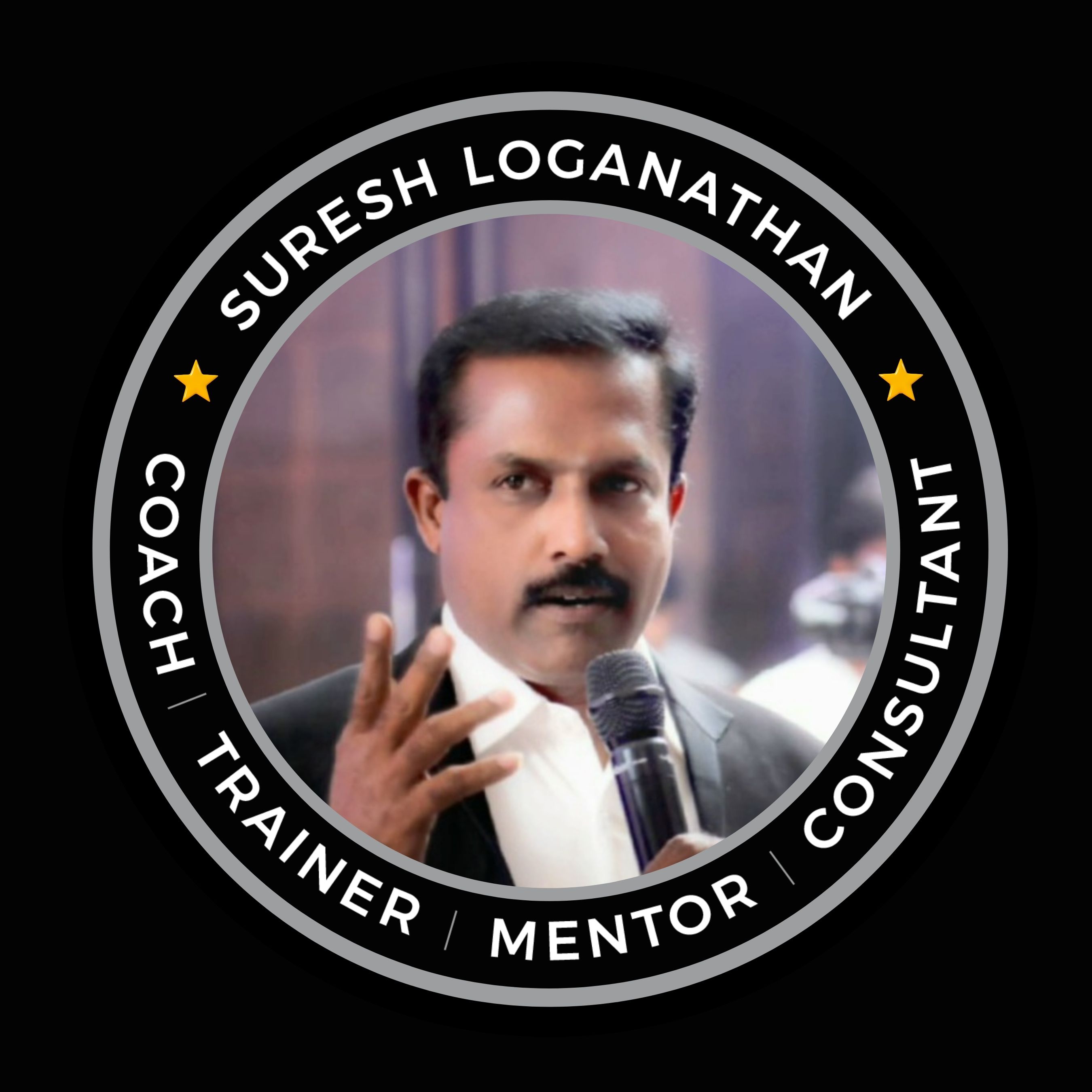 Jc  Suresh  Loganathan